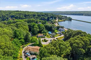8 Mill Cove Rd, Ledyard, CT 06335 - Photo 6