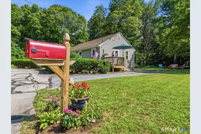 8 Mill Cove Road, Ledyard, CT 06335 - Photo 4