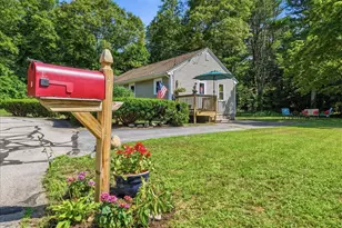 8 Mill Cove Rd, Ledyard, CT 06335 - Photo 4