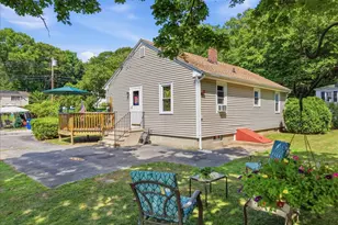 8 Mill Cove Rd, Ledyard, CT 06335 - Photo 14