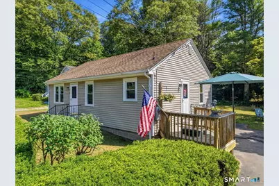 8 Mill Cove Road, Ledyard, CT 06335 - Photo 2