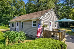 8 Mill Cove Rd, Ledyard, CT 06335 - Photo 2
