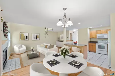 1303 Gray Fox Lane #1303, Rocky Hill, CT 06067 - Photo 2