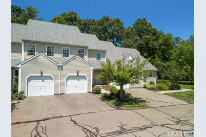 1303 Gray Fox Lane #1303, Rocky Hill, CT 06067 - Photo 22
