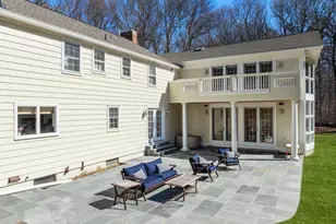 11 Highview Dr, Woodbridge, CT 06525 - Photo 34
