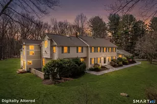 11 Highview Dr, Woodbridge, CT 06525 - Photo 2