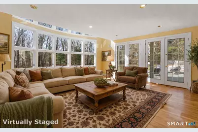 11 Highview Drive, Woodbridge, CT 06525 - Photo 4
