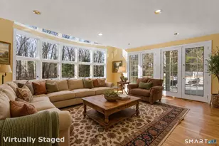 11 Highview Dr, Woodbridge, CT 06525 - Photo 4