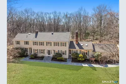 11 Highview Drive, Woodbridge, CT 06525 - Photo 36