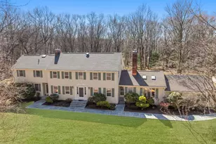 11 Highview Dr, Woodbridge, CT 06525 - Photo 36