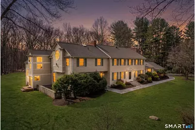 11 Highview Drive, Woodbridge, CT 06525 - Photo 1