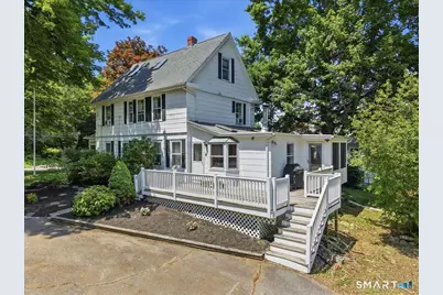 161 Old Norwich Road, Waterford, CT 06375 - Photo 34