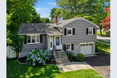 163 Windsor Road, Fairfield, CT 06824 - Photo 1