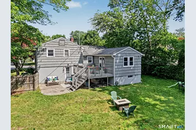163 Windsor Road, Fairfield, CT 06824 - Photo 24
