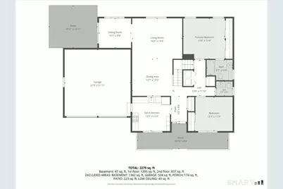 1 Mulberry Lane #1, East Lyme, CT 06357 - Photo 4