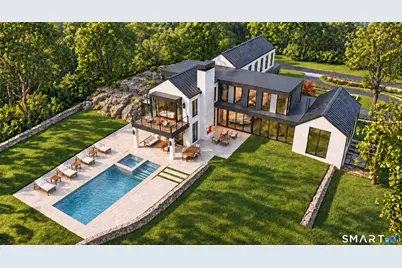 38 Prospect Road, Westport, CT 06880 - Photo 2