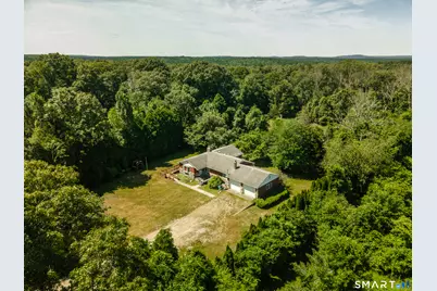 199 Wylie School Road, Voluntown, CT 06384 - Photo 2