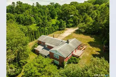 199 Wylie School Road, Voluntown, CT 06384 - Photo 4