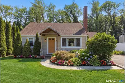 58 Sleepy Hollow Lane, Stamford, CT 06907 - Photo 1