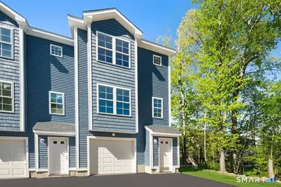 91 Taft Pointe #7, Waterbury, CT 06701 - Photo 1