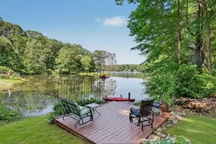 144 Park Rd, Oxford, CT 06478 - Photo 8