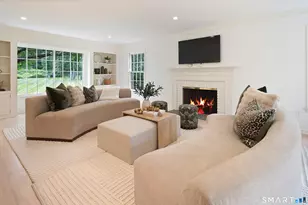 667 Carter St, New Canaan, CT 06840 - Photo 4