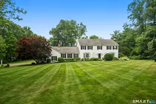 667 Carter St, New Canaan, CT 06840 - Photo 1