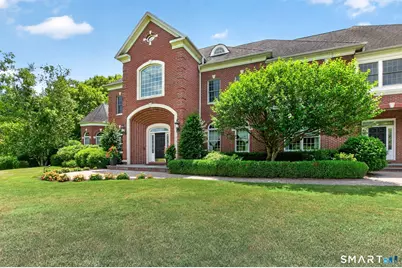 25 Whispering Hollow Court, Cheshire, CT 06410 - Photo 2