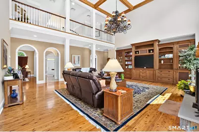 25 Whispering Hollow Court, Cheshire, CT 06410 - Photo 4