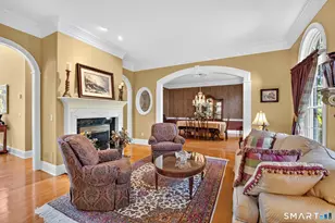25 Whispering Hollow Ct, Cheshire, CT 06410 - Photo 12