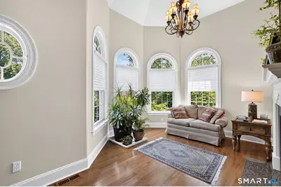 25 Whispering Hollow Court, Cheshire, CT 06410 - Photo 18