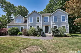 126 Martha Way, Thomaston, CT 06787 - Photo 1