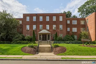869 Farmington Avenue #104, West Hartford, CT 06119 - Photo 1