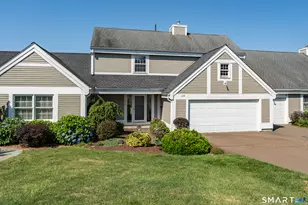 250 Legend Hill Rd, Madison, CT 06443 - Photo 2