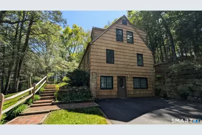 17 East Bucks Rock Road, New Milford, CT 06776 - Photo 2