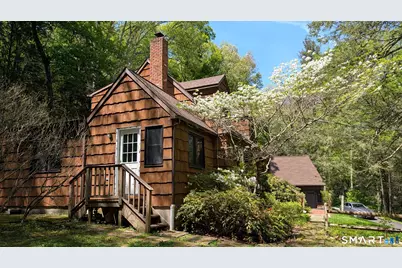 17 East Bucks Rock Road, New Milford, CT 06776 - Photo 2