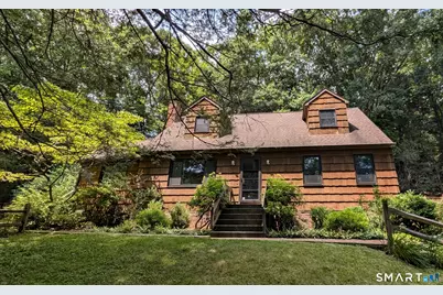 17 East Bucks Rock Road, New Milford, CT 06776 - Photo 1