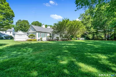 6 Wyckford Lane #6, Old Lyme, CT 06371 - Photo 2