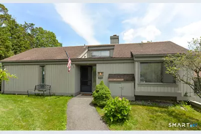 233 Heritage Village #A, Southbury, CT 06488 - Photo 1