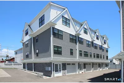 25 Beaumont Street #25, Fairfield, CT 06824 - Photo 1