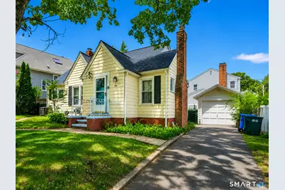 196 Waite Street, Hamden, CT 06517 - Photo 1