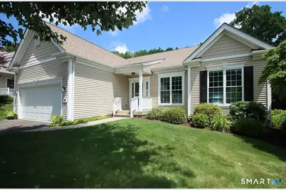349 Niblick Lane #349, Oxford, CT 06478 - Photo 1