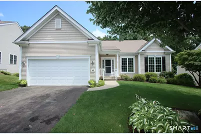 [Address not provided], Oxford, CT 06478 - Photo 1