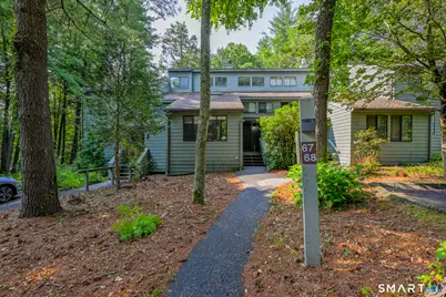 67 Woodside Circle #67, Torrington, CT 06790 - Photo 4