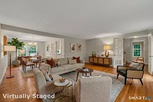 12 Wychwood Rd, Old Lyme, CT 06371 - Photo 2