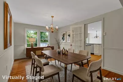 12 Wychwood Road, Old Lyme, CT 06371 - Photo 6