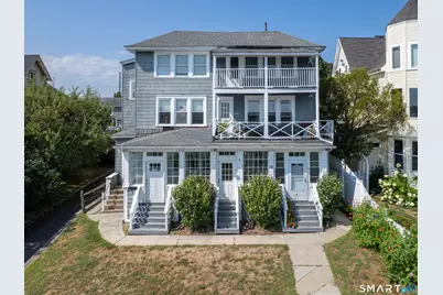 33 Seaview Avenue #3A, Norwalk, CT 06855 - Photo 2