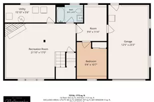 77 Clarendon Terrace, Newington, CT 06111 - Photo 34