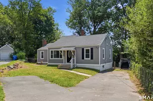 27 Matilda Dr, Bristol, CT 06010 - Photo 2