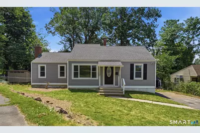 27 Matilda Drive, Bristol, CT 06010 - Photo 1